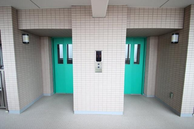 【その他】 | コスモシティ横浜石川町