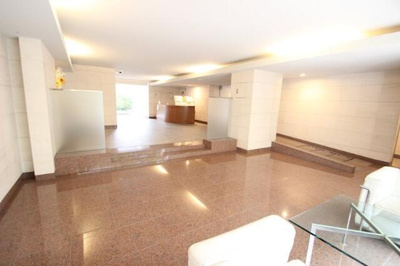 【ロビー】 | コスモシティ横浜石川町