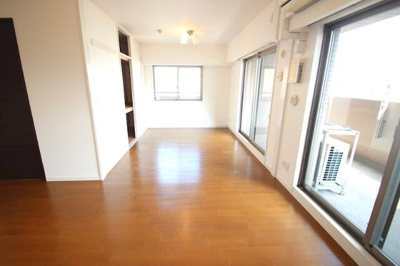 【居間・リビング】 | コスモシティ横浜石川町