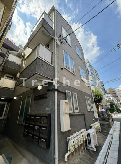 【その他】 | シャンテ西日暮里駅前