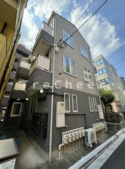 【外観】 | シャンテ西日暮里駅前