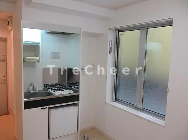 【キッチン】 | シャンテ西日暮里駅前