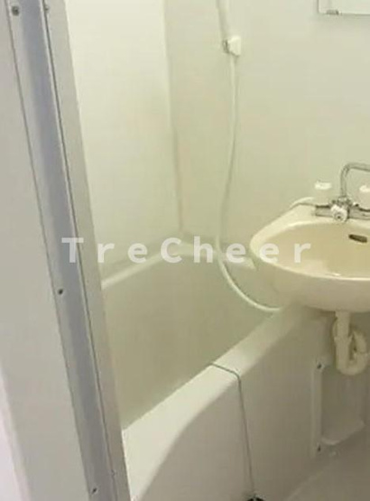 【浴室】 | シャンテ西日暮里駅前