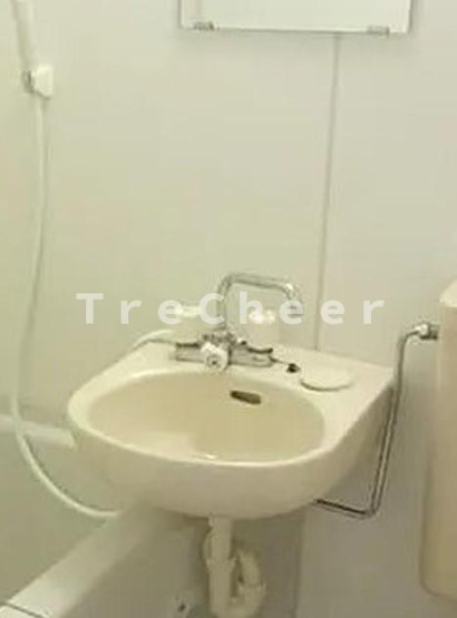 【洗面所】 | シャンテ西日暮里駅前