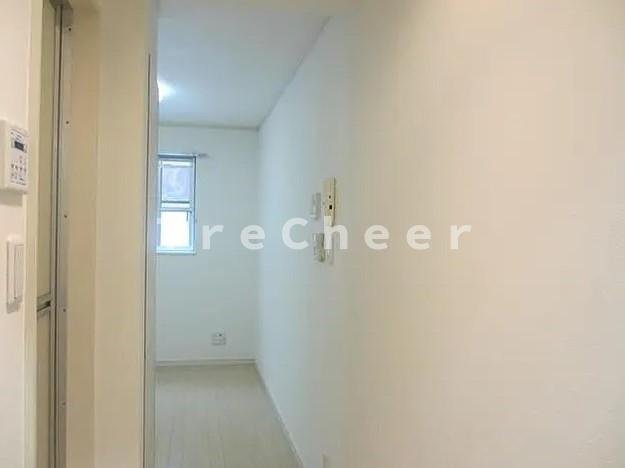 【内装】 | シャンテ西日暮里駅前