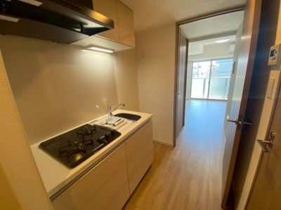 【キッチン】 | T-stage Keisei Higashinakayama