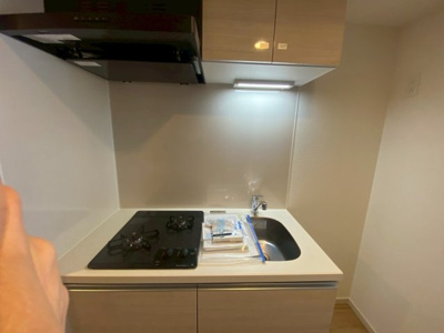 【キッチン】 | T-stage Keisei Higashinakayama