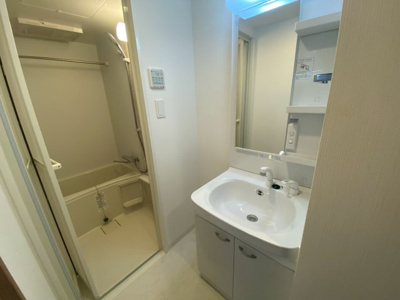 【独立洗面台】 | T-stage Keisei Higashinakayama