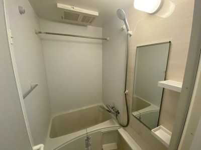 【浴室】 | T-stage Keisei Higashinakayama