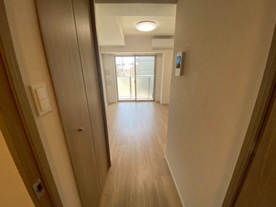 【洋室】 | T-stage Keisei Higashinakayama