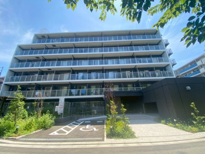 【外観】 | T-stage Keisei Higashinakayama