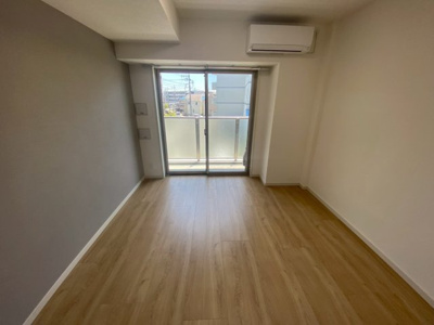 【洋室】 | T-stage Keisei Higashinakayama