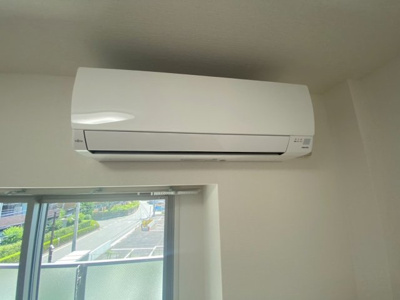 【設備】 | T-stage Keisei Higashinakayama