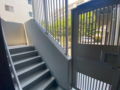 【その他共用部分】 | T-stage Keisei Higashinakayama