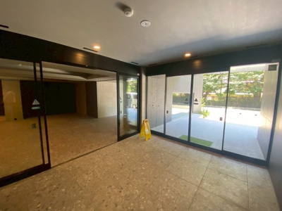 【ロビー】 | T-stage Keisei Higashinakayama