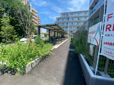 【その他】 | T-stage Keisei Higashinakayama