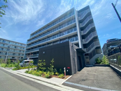 【外観】 | T-stage Keisei Higashinakayama