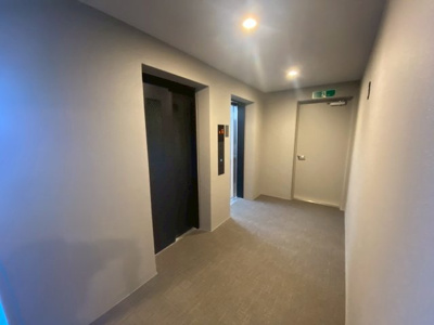 【ロビー】 | T-stage Keisei Higashinakayama