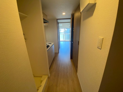 【玄関】 | T-stage Keisei Higashinakayama