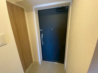 【玄関】 | T-stage Keisei Higashinakayama