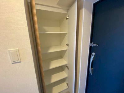 【収納】 | T-stage Keisei Higashinakayama