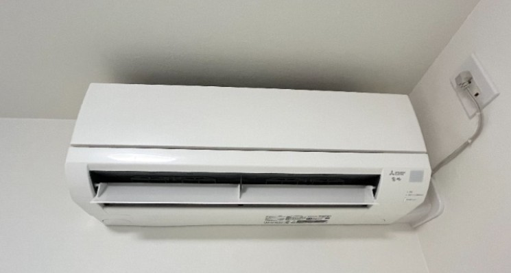 Well-being江北のその他