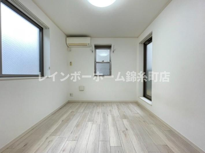 Well-being江北の内装|※同シリーズ参照写真になります。