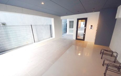 【その他共用部分】 | REIZ浅草