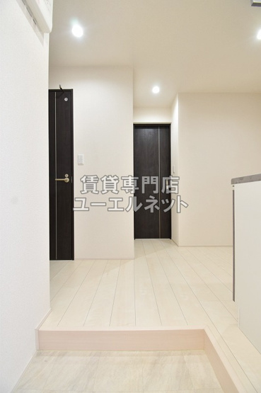 【玄関】 | フジパレス塚本駅西Ⅰ番館 | 玄関周り