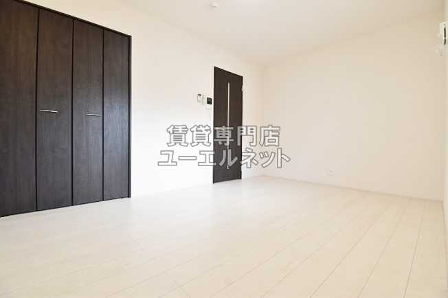 【寝室】 | フジパレス塚本駅西Ⅰ番館 | 洋室