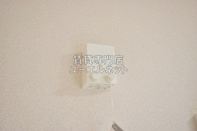 【設備】 | フジパレス塚本駅西Ⅰ番館 | 室内物干し