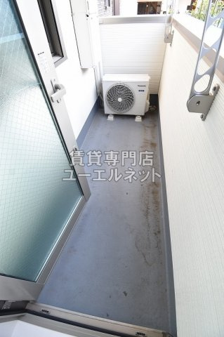 【バルコニー】 | フジパレス塚本駅西Ⅰ番館 | バルコニー