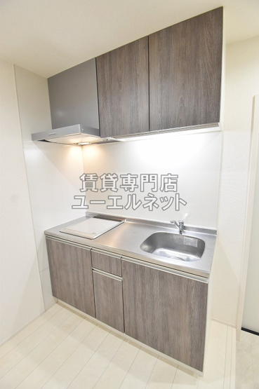 【キッチン】 | フジパレス塚本駅西Ⅰ番館 | システムキッチン