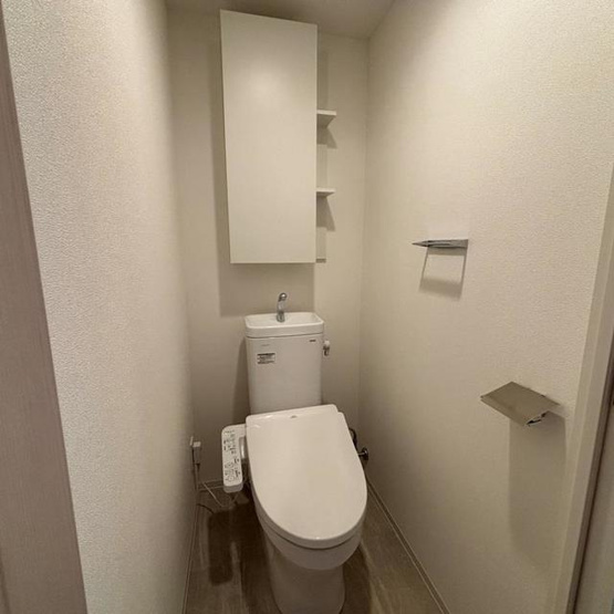 【浴室】 | パークアクシス品川天王洲アイル | ※写真は同タイプ住戸です。