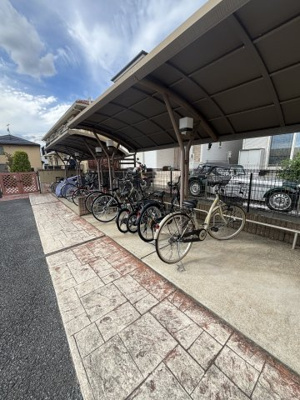 【その他共用部分】 | クレール津田沼