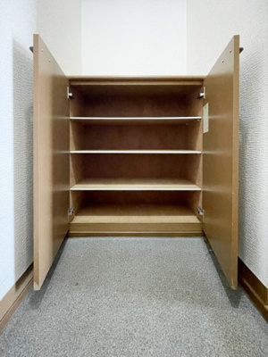 【玄関】 | エクセル八雲台