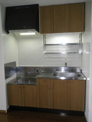 【キッチン】 | エクセル八雲台