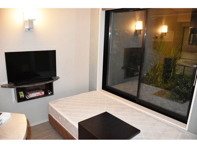 【内装】 | CONTEL西五反田