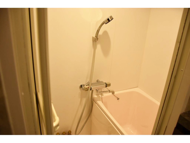 【内装】 | CONTEL西五反田