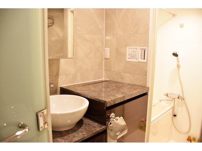 【内装】 | CONTEL西五反田