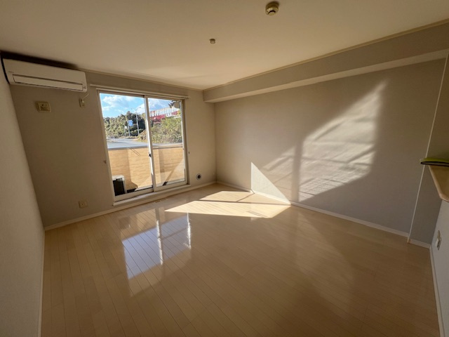 ボーラス北鬼柳Ｂの居間・リビング