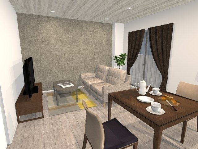 イースト・カーサ 3rd 