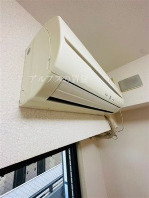 【設備】 | クリオ阪東橋壱番館