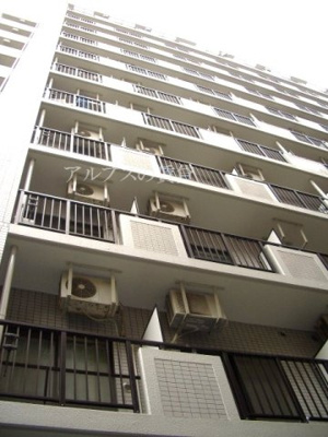 【外観】 | クリオ阪東橋壱番館