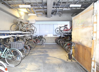 【その他共用部分】 | クリオ阪東橋壱番館