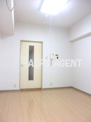 【居間・リビング】 | クリオ阪東橋壱番館