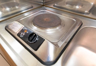 【キッチン】 | クリオ阪東橋壱番館