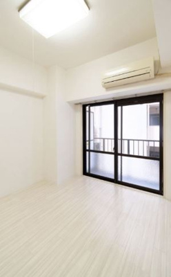 【寝室】 | クリオ阪東橋壱番館