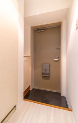 【玄関】 | クリオ阪東橋壱番館