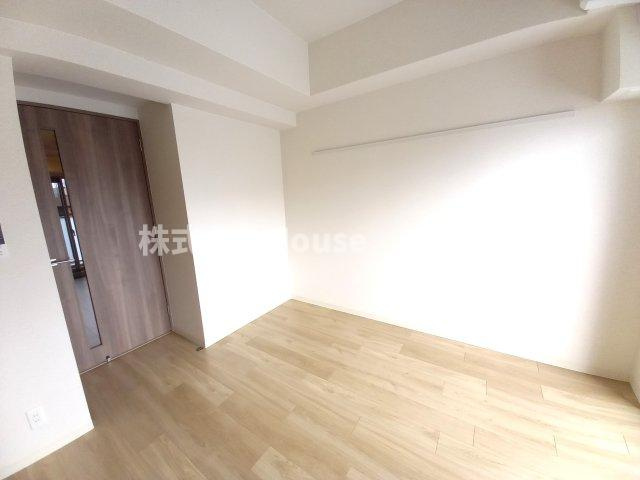 プレサンスジェネ新神戸ステーションフロントの子供部屋